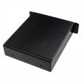 Lian Li  BS-03X PCI coolers 120mm - black