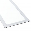 Demciflex dust filter for 360mm radiators - white / white
