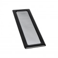Demciflex dust filter Fractal Design R5 Rear (small) - black / black