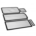 DEMCiflex dust filter kit for Corsair Obsidian 450D
