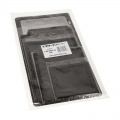 Demciflex Dust Filter-Set for Cooler Master 690 III - black/black 