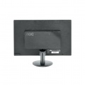 AOC 18.5 inch E970SWN VGA LED Monitor
