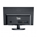 AOC 21.5 inch e2250SWDAK VGA/DVI/SPK Widescreen LED Monitor