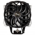 Alpenfohn Brocken 3 Black Edition CPU cooler - 2x140mm
