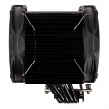 Alpenfohn Brocken 3 Black Edition CPU cooler - 2x140mm