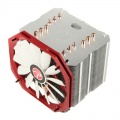 RAIJINTEK EreBoss Heat Pipe CPU Cooler, PWM - 140mm