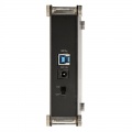 Icy Box IB-351StU3-B, 3.5-inch HDD Enclosure, USB 3.0 - Black