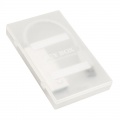 Icy Box IB-AC603a U3,2,5-inch HDD Enclosure, USB 3.0 - white