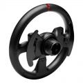 Thrustmaster Ferrari GTE steering wheel add-on