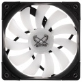 Scythe Kaze Flex RGB fan, 1800 rpm - 120mm