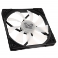 Scythe Kaze Flex Slim RGB PWM fan, 300-1800rpm - 120mm