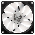 Scythe Kaze Flex Slim RGB PWM fan, 300-2500 rpm - 92mm