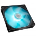 Scythe Kaze Flex Square RGB PWM fan, 300-1200rpm - 140mm