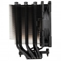 Scythe Mugen 5 Black Edition Rev. C, CPU cooler - 120mm
