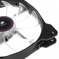 Corsair AF140 LED LED Fan - 140mm purple