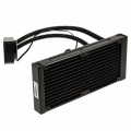 Antec Cool H2O H1200 Pro Complete water cooling - 240mm