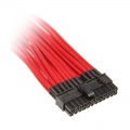 Corsair 24-pin ATX cable for Corsair AXI / RM series - red