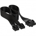 Corsair 2x 8-Pin PCIe to 12+4-Pin 12VHPWR Cable - Bulk, 600 W