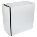 Corsair Carbide SPEC-06 RGB, Tempered Glass Midi-Tower - white