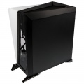 Corsair Carbide SPEC-OMEGA RGB Midi-Tower, tempered glass - white / black