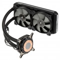 Corsair Cooling Hydro Series h100i GTX complete water cooling