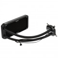 Corsair Cooling Hydro Series h100i GTX complete water cooling