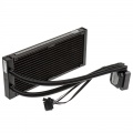 Corsair Cooling Hydro Series h110i complete watercooling