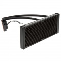 Corsair Cooling Hydro Series h110i complete watercooling