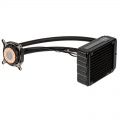Corsair Cooling Hydro Series H80i GT Complete water cooling