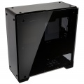 Corsair Crystal 570X Mirror Black RGB Midi-Tower - black Window