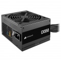 Corsair CX Series CX550 power supply 80 PLUS Bronze - 550 Watt