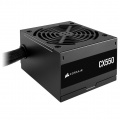 Corsair CX Series CX550 power supply 80 PLUS Bronze - 550 Watt