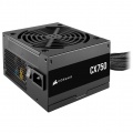 Corsair CX Series CX750 power supply 80 PLUS Bronze - 750 Watt