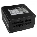 Corsair CX750F RGB power supply 80 plus bronze, modular - 750 watts, black