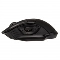 Corsair Dark Core RGB SE Qi Wireless Gaming Mouse - Black