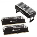 Corsair Dominator Platinum + AF, DDR4-3600, CL 18 - 8GB Dual Kit