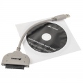 Corsair Drive Cloning Kit for SATA SSDs and HDDs - USB 3.0
