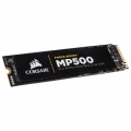 Corsair Force Series MP500 NVMe SSD, PCIe 3.0 M.2 Type 2280 - 240 GB
