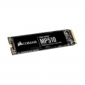 Corsair Force Series MP510 NVMe SSD, PCIe 3.0 M.2 Type 2280 - 1.92 TB