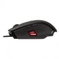 Corsair Gaming M65 Pro RGB FPS Laser Gaming Mouse - black