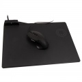Corsair Gaming MM1000 Qi Mouse Pad - Black