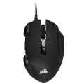 Corsair Gaming Scimitar PRO RGB Gaming Mouse - black