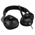 Corsair Gaming Void Pro RGB USB Dolby 7.1 Gaming Headset - Black
