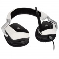 Corsair Gaming Void Pro RGB USB Dolby 7.1 Gaming Headset - White