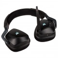 Corsair Gaming Void Pro Wireless Dolby 7.1 RGB Gaming Headset - Black