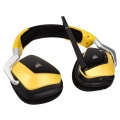 Corsair Gaming Void Pro Wireless RGB Gaming Headset - yellow