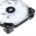 Corsair HD120 High Performance PWM fan (RGB), Triple Pack - 1