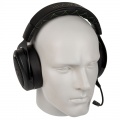 Corsair HS50 PRO gaming headset - green