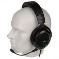 Corsair HS50 PRO gaming headset - green