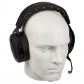 Corsair HS60 PRO gaming headset - yellow